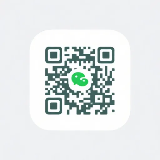 wechat qr