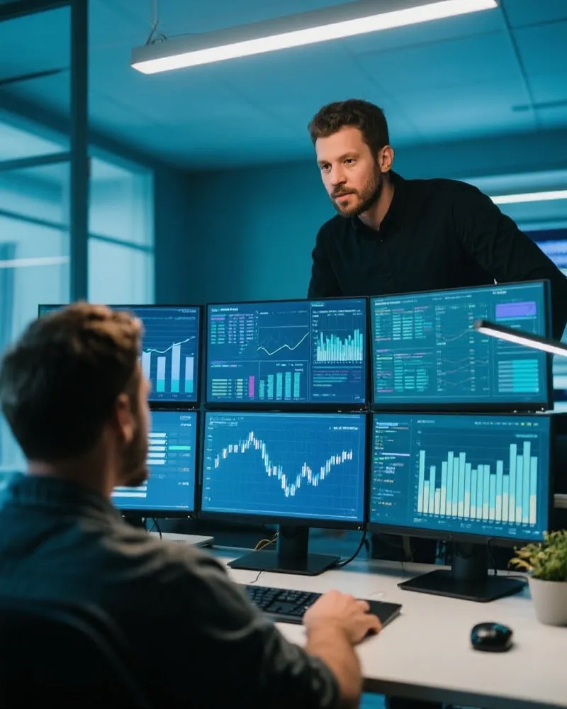 Data Engineering Team